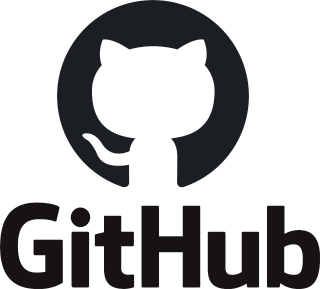 GitHub Logo