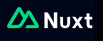 Nuxt.js Logo