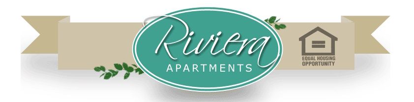 Riviera Apartments Logo