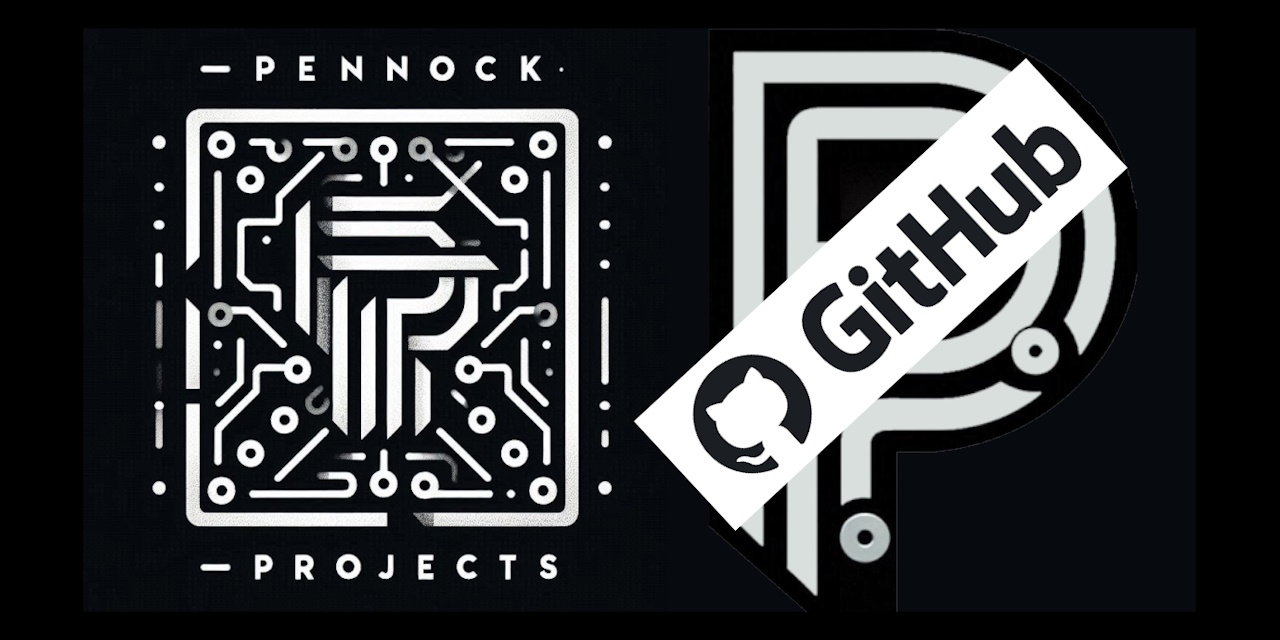 GitHub Repo Template card
