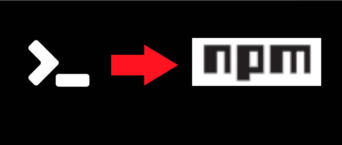 a simple command prompt.