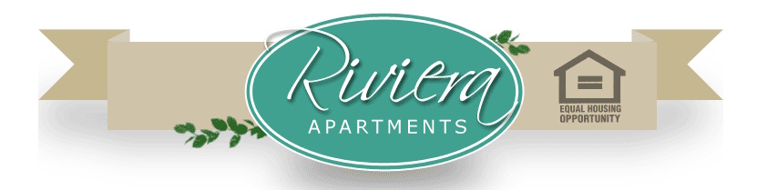 Riviera Apartments Logo